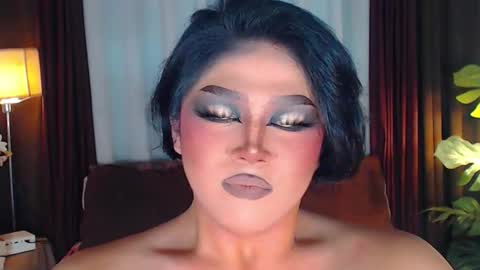 Samantha online show from 11-30-25, 12:20