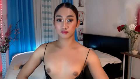 gorgeous_nicole online show from 01-02-25, 07:07