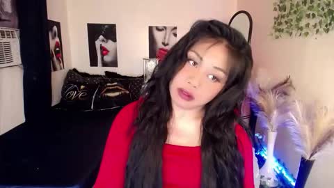 Rica online show from 02-20-26, 05:59