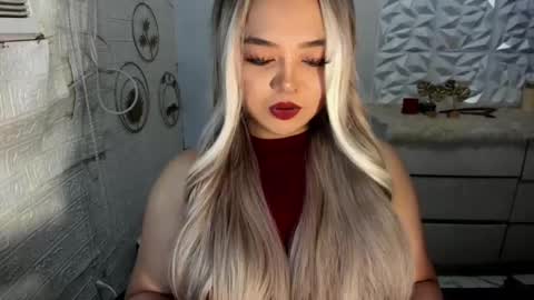 Amanda rose online show from 11-07-25, 02:11