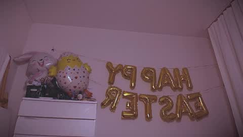 I am Anna ig gorgeousg1rrrl online show from 04-03-26, 03:37