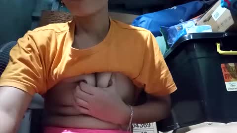 GorgeousPinay babe online show from 01-10-26, 11:09