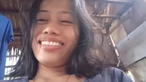 GorgeousPinay babe online show from 03-07-26, 11:35