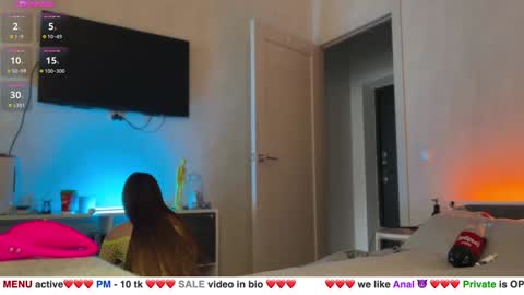 Baby online show from 02-01-25, 08:29