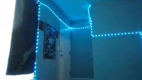 Sue Goddess online show from 10-18-25, 03:35