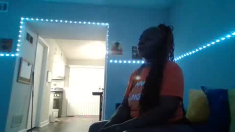 Sue Goddess online show from 11-09-25, 01:26