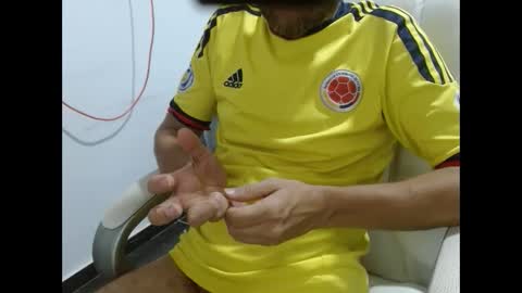 Andres online show from 10-14-25, 07:25