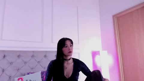 Snapshot of goth_alice chatting on 10-03-25, 07:33 Alice online show from 10-03-25, 07:33