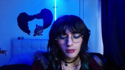 goth_minerva online show from 09-18-25, 01:46
