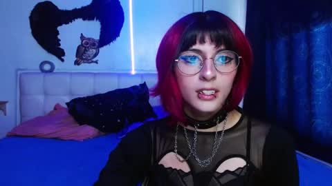 goth_minerva online show from 09-26-25, 01:59