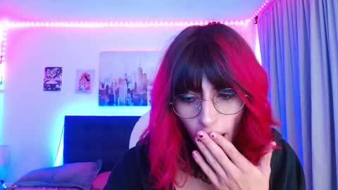 goth_minerva online show from 11-23-25, 01:11