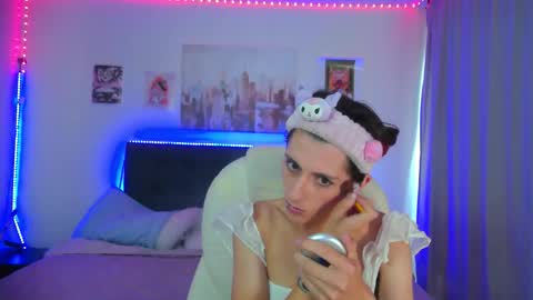 goth_minerva online show from 01-17-26, 02:22