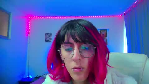 goth_minerva online show from 02-17-26, 01:40