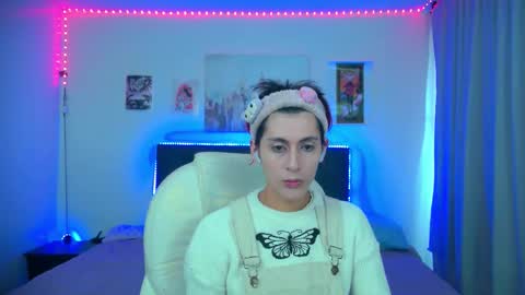 goth_minerva online show from 02-25-26, 01:43