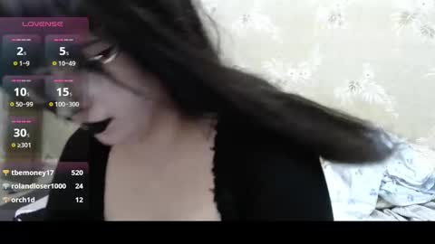 Amy online show from 12-13-24, 02:10