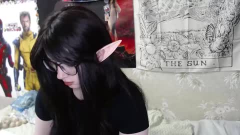 Amy online show from 02-23-25, 09:48