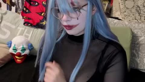 Amy online show from 09-28-25, 08:14