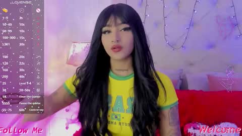 Snapshot of goth_tasha chatting on 01-16-26, 07:51 goth_tasha online show from 01-16-26, 07:51