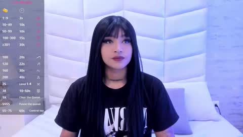 Snapshot of goth_tasha chatting on 01-17-26, 12:43 goth_tasha online show from 01-17-26, 12:43