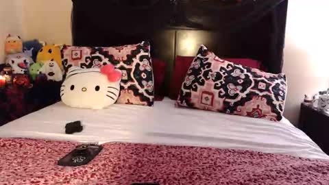 gothbaby305 online show from 12-02-25, 05:46