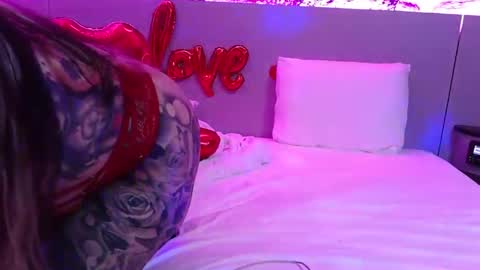 gothbaby305 online show from 02-14-26, 06:10