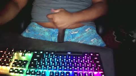 Dan aka. Gothboi Wonder online show from 10-01-25, 10:38