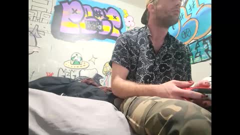 gothboityplz online show from 09-09-25, 08:58