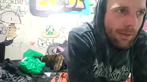 gothboityplz online show from 11-15-25, 09:06