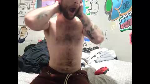 gothboityplz online show from 12-04-25, 08:12