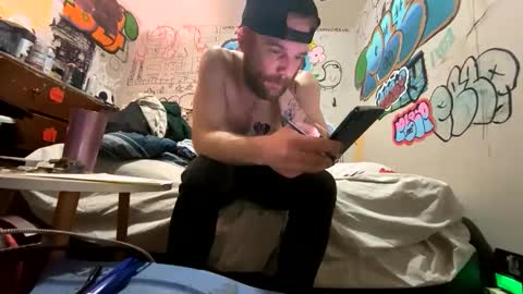 gothboityplz online show from 12-17-25, 12:16