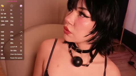 Gothel online show from 01-16-26, 07:29