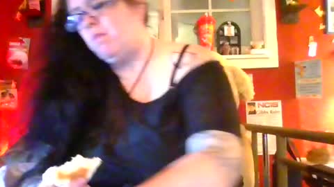 Snapshot of gothickmaiden chatting on 07-07-26, 02:14 GothickMaiden online show from 07-07-26, 02:14