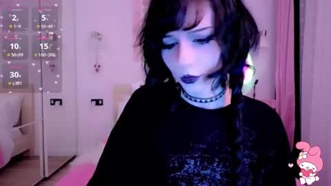 gothiclali online show from 09-08-25, 11:04