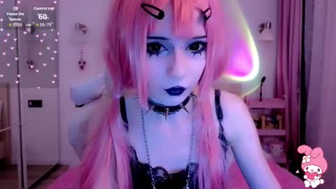 gothiclali online show from 09-14-25, 10:20