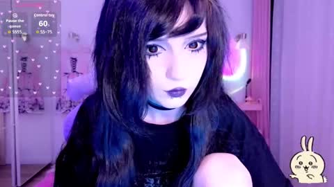 gothiclali online show from 10-20-25, 11:49