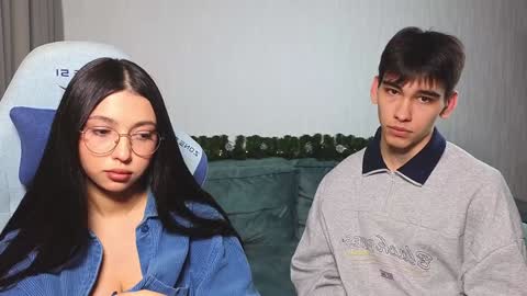 HIMORI AND LISAPVT NAKED online show from 12-07-24, 12:13