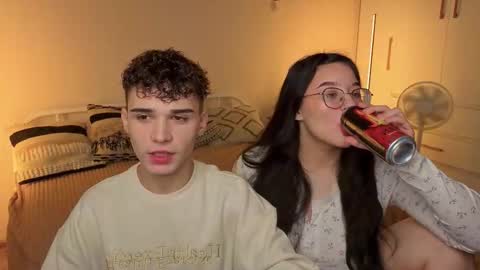 HIMORI AND LISAPVT NAKED online show from 09-16-25, 07:26