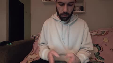 Snapshot of gottalovelatinas chatting on 01-13-26, 09:58 gottalovelatinas online show from 01-13-26, 09:58