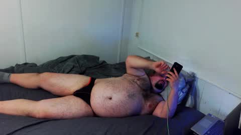 gougou36 online show from 04-19-26, 02:11