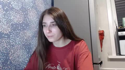 Snapshot of grace498734 chatting on 10-19-25, 03:34 grace498734 online show from 10-19-25, 03:34