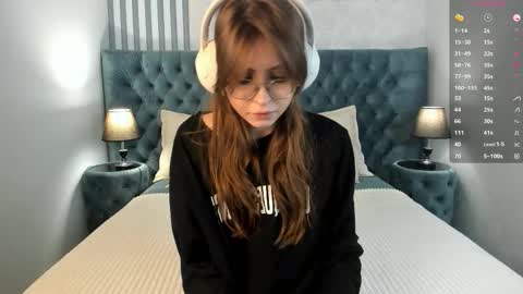 Grace online show from 11-29-25, 08:01