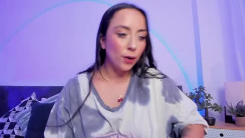 Grace online show from 01-24-25, 07:49