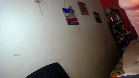 my name is  GRACEY  online show from 12-02-24, 02:09