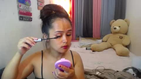 my name is  GRACEY  online show from 03-09-25, 11:25