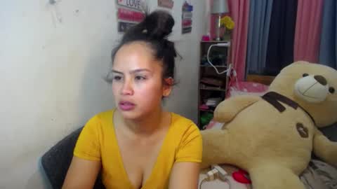 my name is  GRACEY  online show from 03-11-25, 07:58