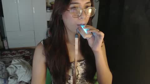 Snapshot of grace_for_youuu chatting on 01-30-25, 06:13 HoneyGrace online show from 01-30-25, 06:13