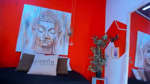 grace online show from 02-07-25, 02:08