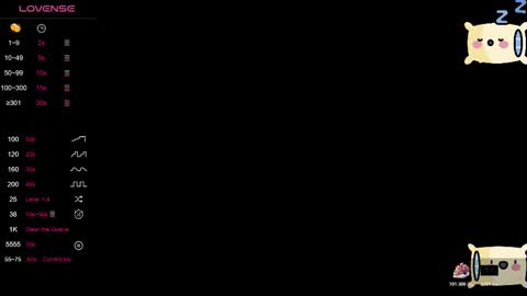 Zuly online show from 11-16-25, 08:25