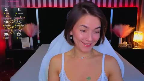 Snapshot of gracefulmichelle chatting on 06-01-26, 07:48 gracefulmichelle online show from 06-01-26, 07:48