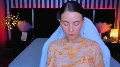 Snapshot of gracefulmichelle chatting on 06-03-26, 03:28 gracefulmichelle online show from 06-03-26, 03:28